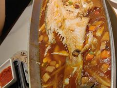 -徽韵人家·传承正宗徽菜(牡丹园店)