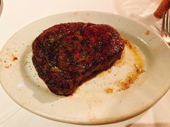 肉眼牛排-茹丝葵经典牛排馆(上海外滩店)