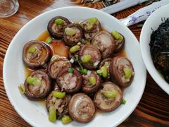-玲燕蒸菜馆(江东路店)