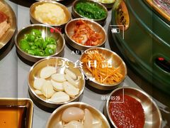 -龙虾奇迹泥炉烤肉(大华三路店)