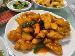 -全州拌饭馆(断桥店)