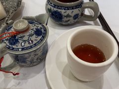 -海宝酒家(中山四路店)
