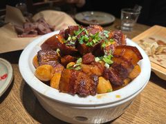 -鸽子窝(青塔店)