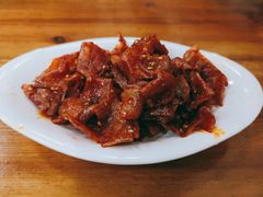 -优壹佳·延边朝鲜族料理(中山北路店)