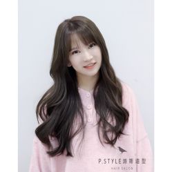 -P.STYLE派斯造型