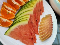 -天毓山庄·餐厅