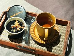 -Angkor SPA 柬埔寨古法按摩(环贸店)