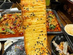 -杨老头鲜货烧烤(太古里店)