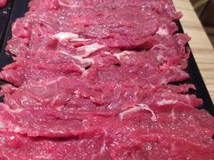 匙柄-正禾鲜·潮汕牛肉火锅(凯德天府店)