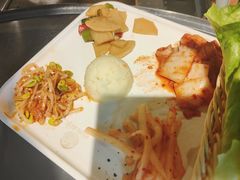 -炽城·烤肉名家(鸿达中央广场店)
