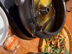 -云海肴·汽锅鸡·云南菜(美罗城店)