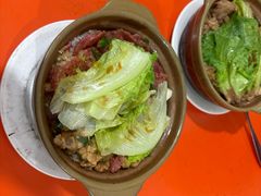 -潮香兴煲仔饭(莲花路店)