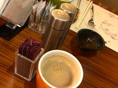 -佛山皇冠假日酒店-西餐厅