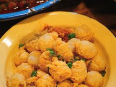 -夹夹大·蟹蟹大排档(财富又一城店)