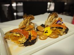 花雕醉熟蟹-民国红公馆·秦淮八艳(夫子庙店)
