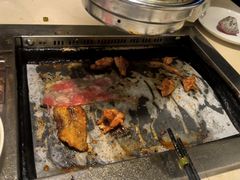 -爱客得牛排海鲜烤肉·火锅自助(春熙路黑金好店)