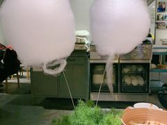 棉花糖-小大董·烤鸭(凤凰汇店)