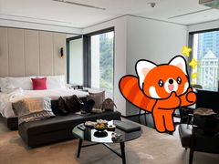 -尼依格罗香港美利酒店