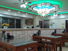 -满记烧饼(牛街东里小区一区店)