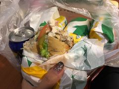 -赛百味SUBWAY(金宝汇店)