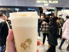 -喜茶(北京三里屯太古里店)