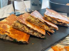 意大利肉肠馅饼-Bco豆库(星耀天地店)
