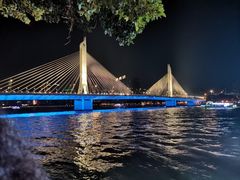 -珠江夜游广州塔·中大码头