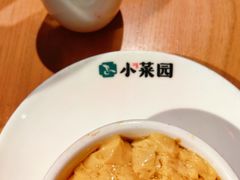 -小菜园新徽菜(常州武进吾悦店)