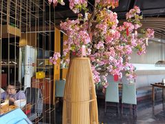 -九井澤精致料理(金茂店)