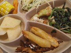 -素满香·Vegan食养自助(天一广场店)