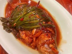 -虎哥私房菜(馒头山店)