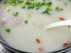 -南记食粥坊·宵夜大排档(莲花总店)