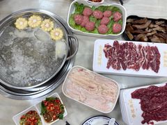 -杏花吴记牛肉火锅