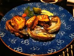 -曙亚洲餐厅-重庆富力艾美酒店(南坪万达广场店)