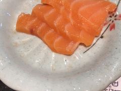 -蓝钻·国际美食海鲜自助百汇(西直门店)