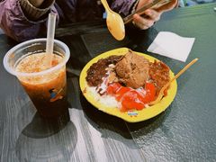 -铁真·刨冰红焖羊肉·正宗老字号