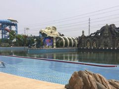 -苏州乐园森林水世界