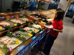 -尹珍珠·韩式无限烤肉(回龙湾店)