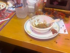 -庆峰龙虾烧烤(合肥一店)