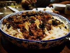 -园林美食城·本土农家菜(杨和镇店)