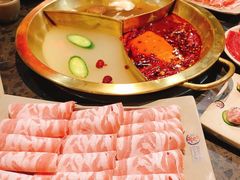 -小龙坎老火锅(万象城店)
