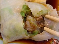 -张记炸串肠粉
