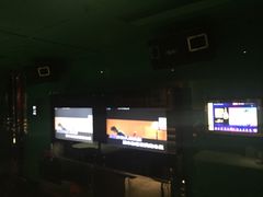-百威KTV(恒福路店)