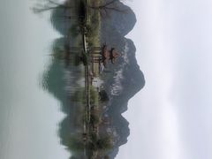 -靖西鹅泉风景区