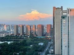 -君悦酒店·乐厨·高空自助餐(青年大街店)