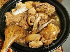 马来巴生肉骨茶-小娘惹厨房Little Nyonya(狮城有约上榜店)