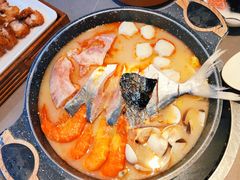 -创味·民间海南菜·非遗藤桥排骨(藤桥·免税城店)