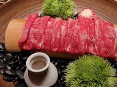 -江户·岚 创意料理(泛海店)