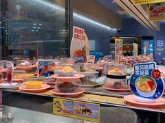 -争鲜回转寿司(朝北大悦城店)