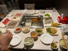 -海底捞火锅(高科广场店)
